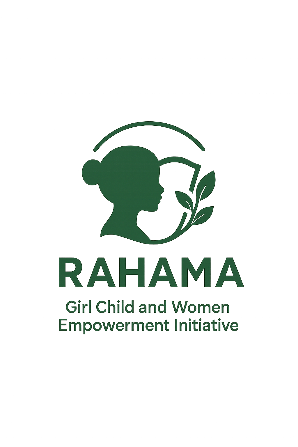 RAHAMA Logo